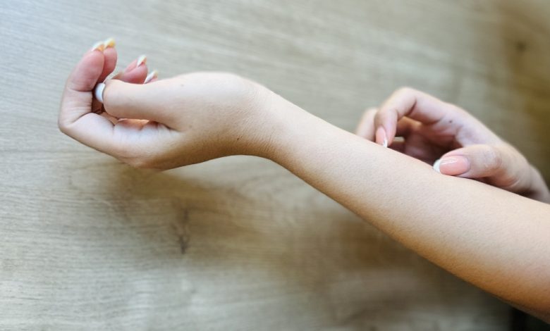 Nguyên nhân và cách giảm ngứa da vào ban đêm hiệu quả