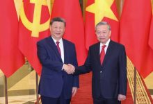 Hợp tác khoa học công nghệ: điểm sáng trong quan hệ Việt - Trung