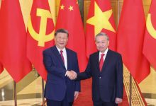 Chuyến thăm của Tập Cận Bình: Mốc son mới trong quan hệ Việt - Trung