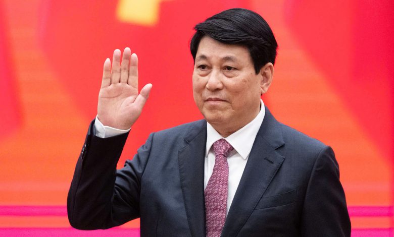 Chủ tịch nước Lương Cường thăm Lào vào 24-25/4/2025