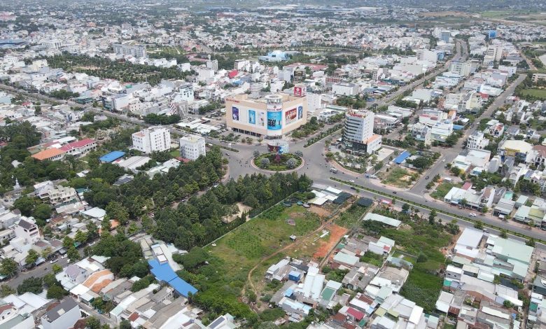 Sáp nhập đơn vị hành chính tại Bình Thuận và Kon Tum 2025