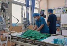 Bé gái 5,5 tháng hồi sinh kỳ diệu nhờ lọc máu