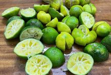 Cảnh báo nguy hiểm khi dùng nước cốt chanh trị mụn da mặt