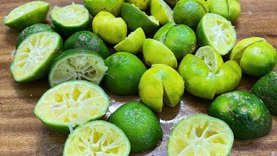 Cảnh báo nguy hiểm khi dùng nước cốt chanh trị mụn da mặt