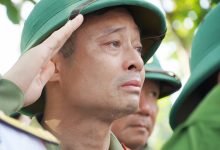 Hội Ngộ Cảm Động Giữa Người Con Và Di Sản Trường Sa