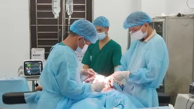 Câu chuyện hy hữu về y bác sĩ cứu ngư dân trên đảo Trường Sa