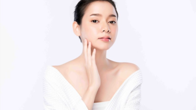 Dưỡng chất tự nhiên giúp làn da sáng khỏe và đều màu.