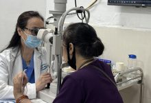 Biến chứng và cách xử trí hiệu quả mộng thịt cho người cao tuổi