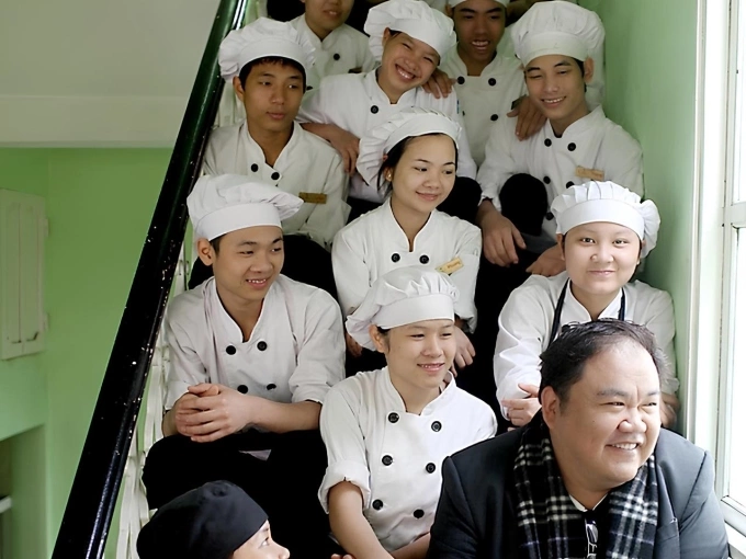 Hành trình vượt qua mất mát và tìm lại bản thân của Biện Thị Liên