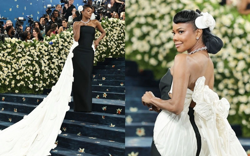 10 Mỹ Nhân Tỏa Sáng Nhất Tại Met Gala 2025
