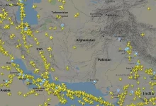 Các hãng hàng không hủy chuyến bay do xung đột Ấn Độ Pakistan