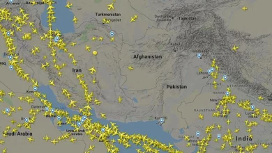 Các hãng hàng không hủy chuyến bay do xung đột Ấn Độ Pakistan