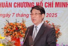 Hải quân Việt Nam xây dựng lực lượng mạnh bảo vệ chủ quyền biển đảo