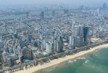 Đà Nẵng: Trung tâm kinh tế - tài chính - công nghệ hấp dẫn cho an cư