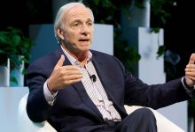 Chiến lược đầu tư của Ray Dalio Ứng phó khủng hoảng hiệu quả