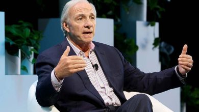 Chiến lược đầu tư của Ray Dalio Ứng phó khủng hoảng hiệu quả