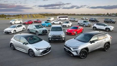 Toyota tổ chức thị trường ôtô toàn cầu với 10% lượng xe lăn bánh
