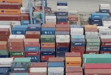 Chính phủ làm rõ xử lý 945 container phế liệu tồn đọng