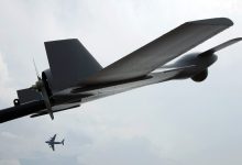 Pakistan bắn rơi 12 UAV Ấn Độ giữa căng thẳng gia tăng