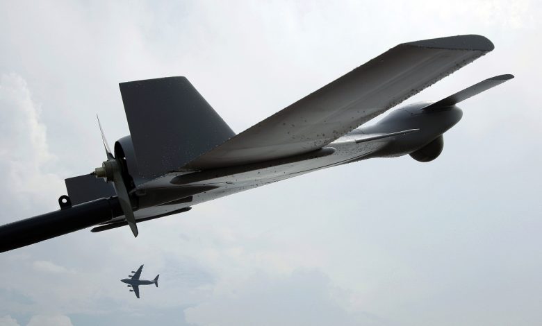 Pakistan bắn rơi 12 UAV Ấn Độ giữa căng thẳng gia tăng