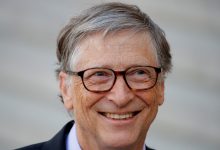 Bill Gates cam kết cho đi 200 tỷ USD để giúp đỡ nhân loại