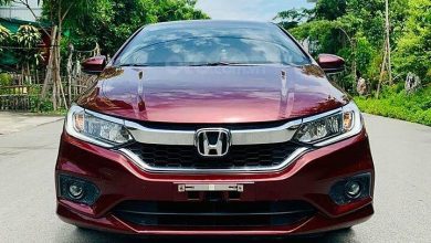 Có nên mua Honda City Top 2018 giá 350 triệu không?