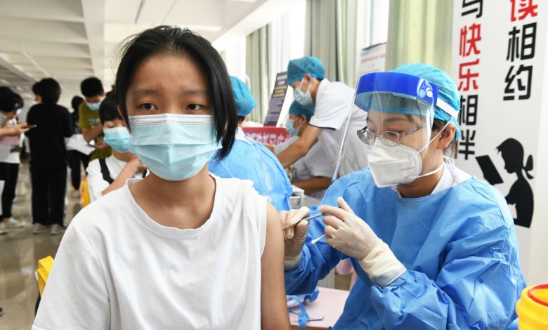 Trung Quốc cáo buộc Covid-19 có thể đã xuất phát từ Mỹ