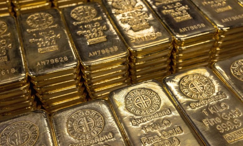 Giá vàng tuần này khó tăng do bất đồng dự báo từ chuyên gia