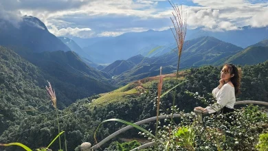 Sa Pa quy hoạch 9 điểm rừng để phát triển du lịch sinh thái