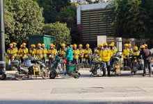 Kinh tế Gig: Điểm tựa vai trò việc làm trong thời thương chiến