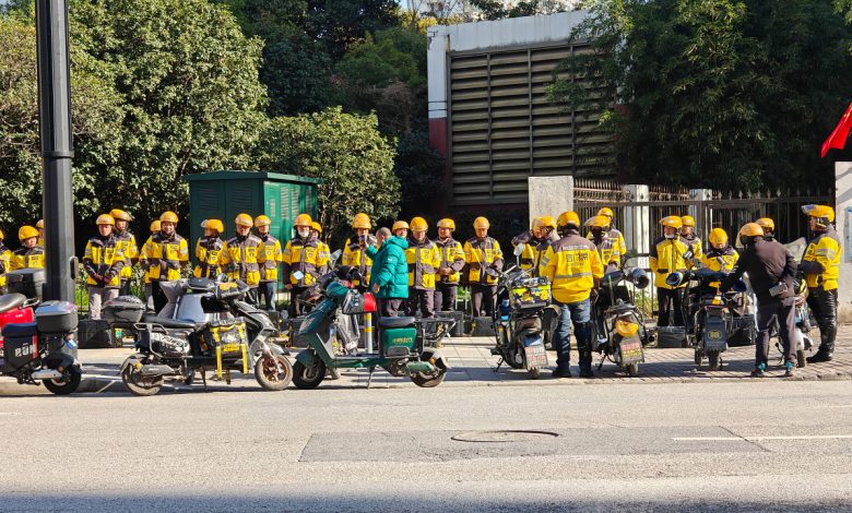 Kinh tế Gig: Điểm tựa vai trò việc làm trong thời thương chiến