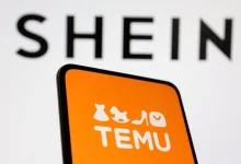 Temu và Shein vẫn có thể bứt phá tại Mỹ mặc thuế tăng
