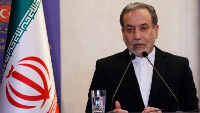 Iran Kịch Liệt Phản Đối Kế Hoạch Đổi Tên Vịnh Ba Tư
