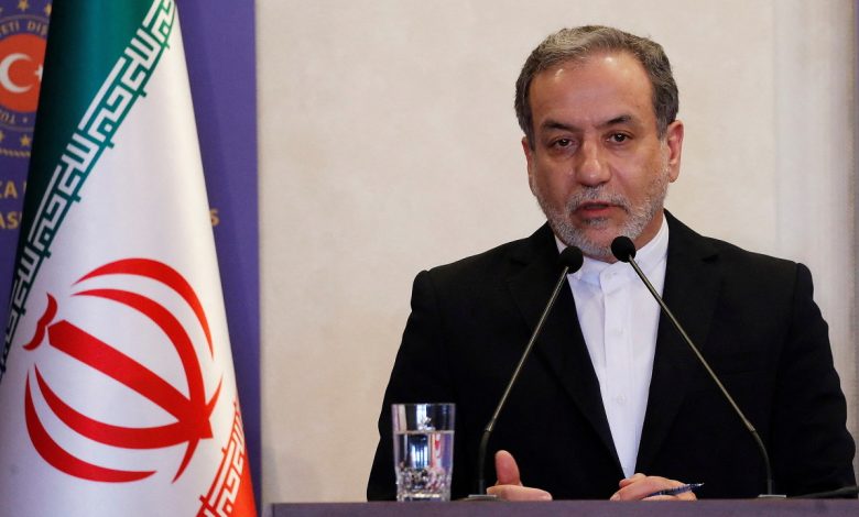 Iran Kịch Liệt Phản Đối Kế Hoạch Đổi Tên Vịnh Ba Tư