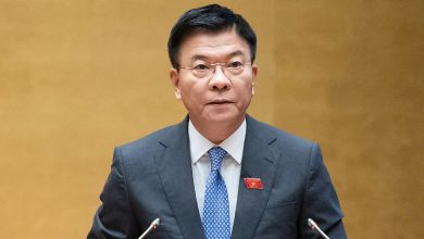 Chính phủ đề xuất cấm hoàn toàn mua bán dữ liệu cá nhân