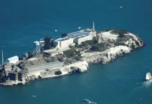 Trump chỉ đạo mở lại nhà tù Alcatraz sau 60 năm đóng cửa