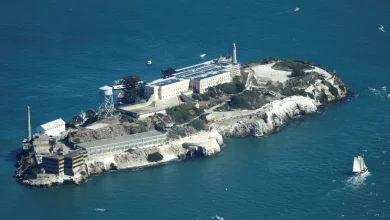 Trump chỉ đạo mở lại nhà tù Alcatraz sau 60 năm đóng cửa