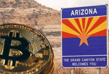 Arizona tiến gần thực hiện quỹ dự trữ Bitcoin đầu tiên tại Mỹ