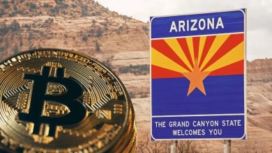 Arizona tiến gần thực hiện quỹ dự trữ Bitcoin đầu tiên tại Mỹ