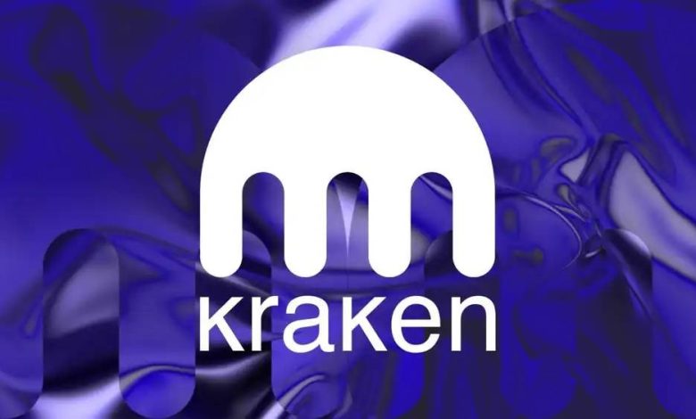 Kraken báo cáo doanh thu 472 triệu USD, chuẩn bị IPO 2026
