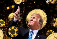 Freight Technologies dùng TRUMP ảnh hưởng đến chính sách thương mại Mỹ-Mexico