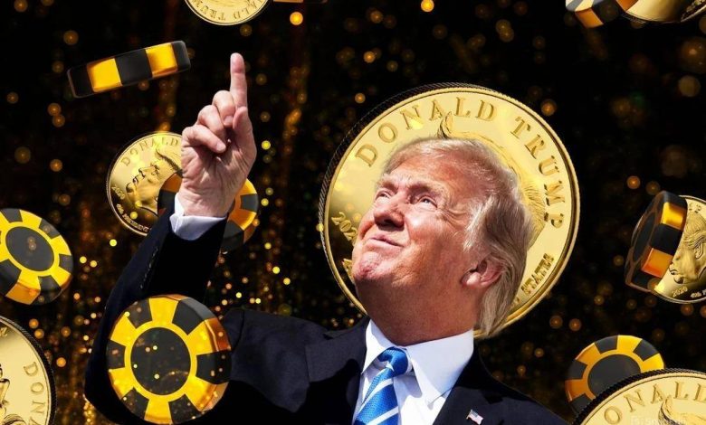 Freight Technologies dùng TRUMP ảnh hưởng đến chính sách thương mại Mỹ-Mexico