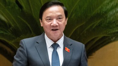 Bãi bỏ cấp huyện trong tổ chức hành chính Việt Nam