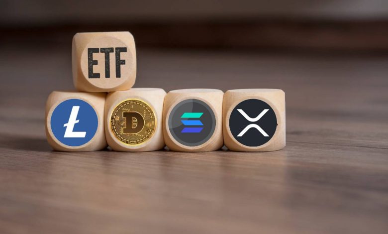 SEC Một Lần Nữa Trì Hoãn Phê Duyệt Các ETF Altcoin