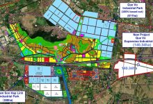 KBC đầu tư khu công nghiệp 140 ha tại Bắc Ninh