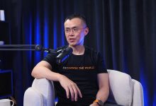 CZ dự đoán Bitcoin đạt 1 triệu USD trong chu kỳ này