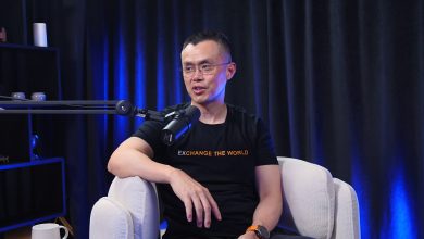 CZ dự đoán Bitcoin đạt 1 triệu USD trong chu kỳ này