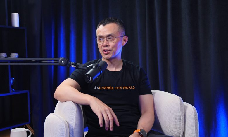 CZ dự đoán Bitcoin đạt 1 triệu USD trong chu kỳ này