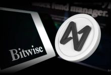 Bitwise đề xuất ETF spot NEAR, gia nhập cuộc đua crypto tại Mỹ