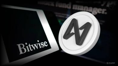 Bitwise đề xuất ETF spot NEAR, gia nhập cuộc đua crypto tại Mỹ
